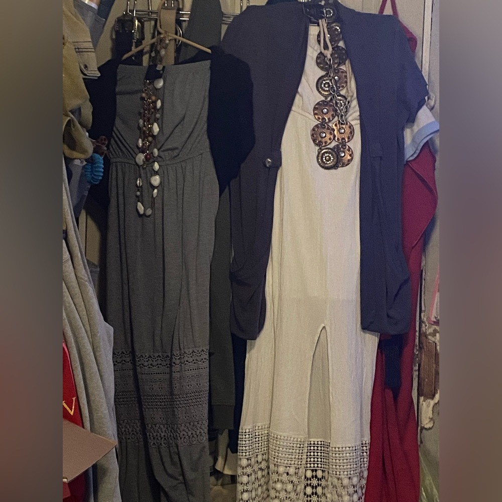 Dress sets bundle